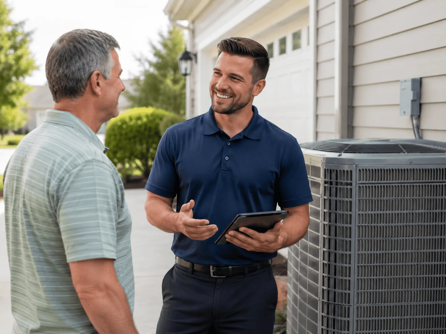 Heat Pump Installation Triplett, MO FAQs